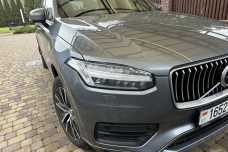 Volvo XC90 II Рестайлинг
