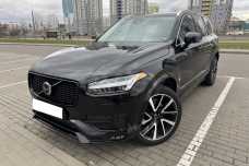 Volvo XC90 II Рестайлинг