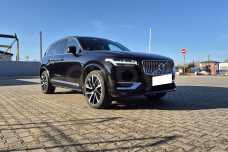 Volvo XC90 II Рестайлинг
