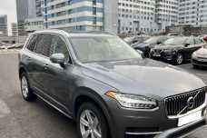 Volvo XC90 II Рестайлинг