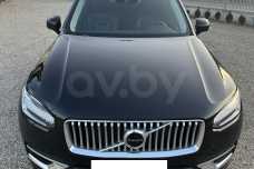 Volvo XC90 II Рестайлинг