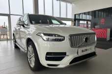 Volvo XC90 II Рестайлинг