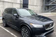 Volvo XC90 II Рестайлинг