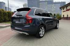 Volvo XC90 II Рестайлинг