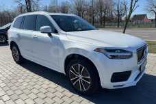 Volvo XC90 II Рестайлинг