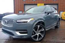 Volvo XC90 II Рестайлинг