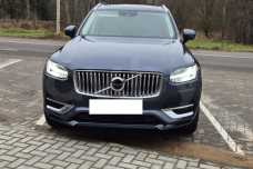 Volvo XC90 II Рестайлинг