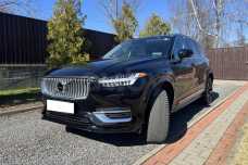 Volvo XC90 II Рестайлинг