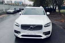 Volvo XC90 II Рестайлинг