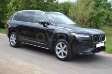 Volvo XC90 II Рестайлинг