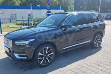 Volvo XC90 II Рестайлинг