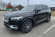 Volvo XC90 II Рестайлинг