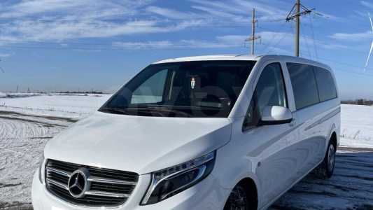 Mercedes-Benz Vito W447