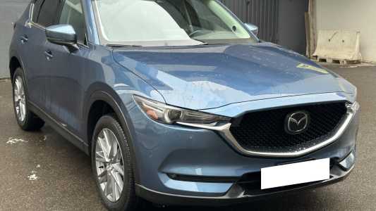 Mazda CX-5 II