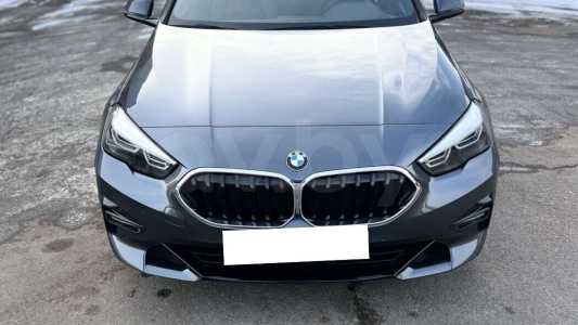 BMW 2 серия F44