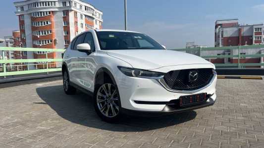 Mazda CX-5 II