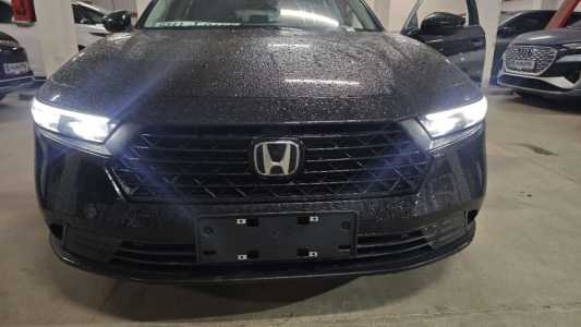 Honda Accord XI