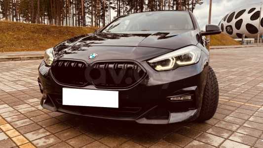 BMW 2 серия F44