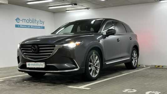 Mazda CX-9 II