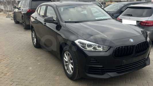 BMW X2 F39