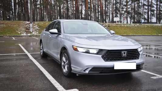 Honda Accord XI