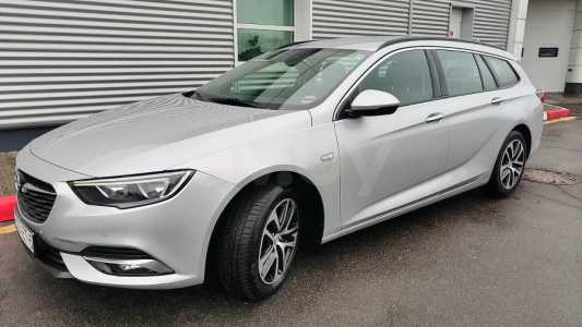 Opel Insignia II