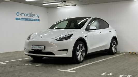 Tesla Model Y I