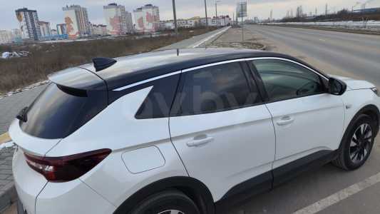 Opel Grandland X I