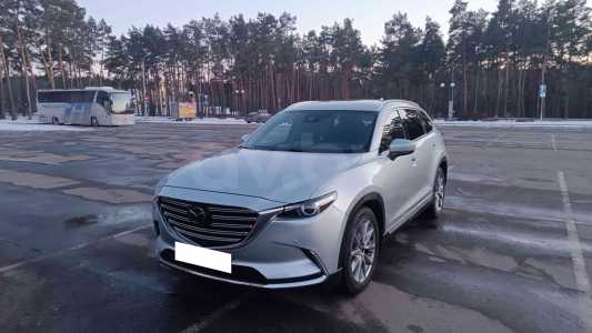 Mazda CX-9 II