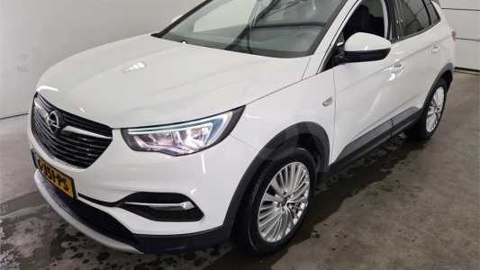 Opel Grandland X I