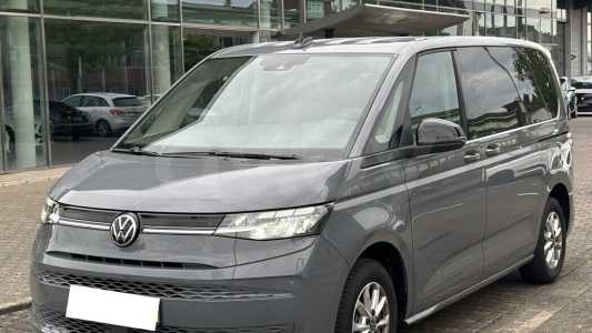 Volkswagen Multivan T7