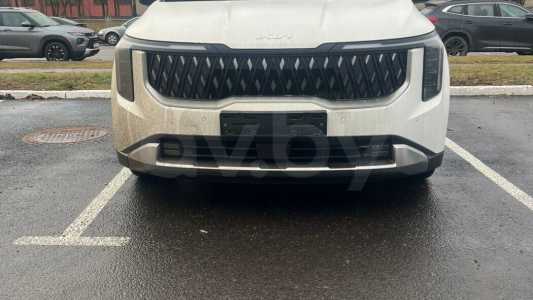 Kia Carnival IV