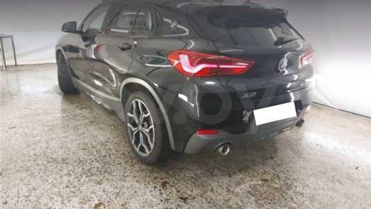 BMW X2 F39