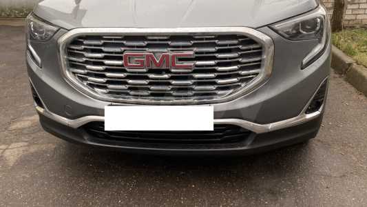 GMC Terrain II