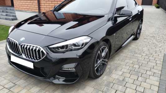 BMW 2 серия F44