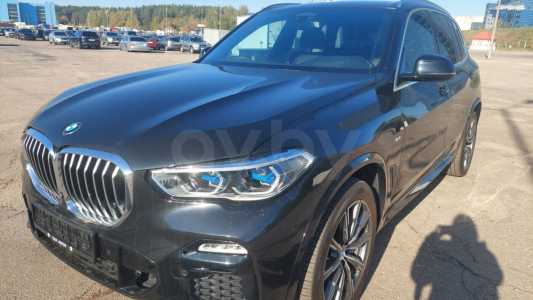 BMW X5 G05