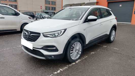 Opel Grandland X I