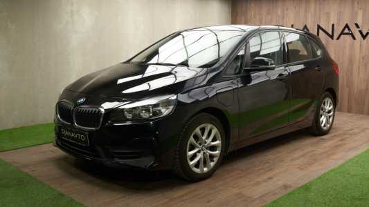 BMW 2 серия Active Tourer F45 Рестайлинг