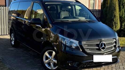 Mercedes-Benz Vito W447