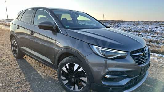 Opel Grandland X I