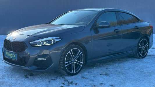 BMW 2 серия F44