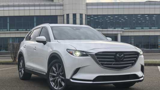 Mazda CX-9 II