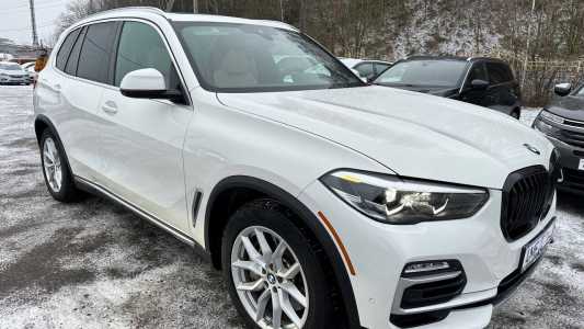 BMW X5 G05