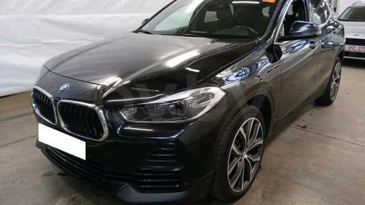 BMW X2 F39