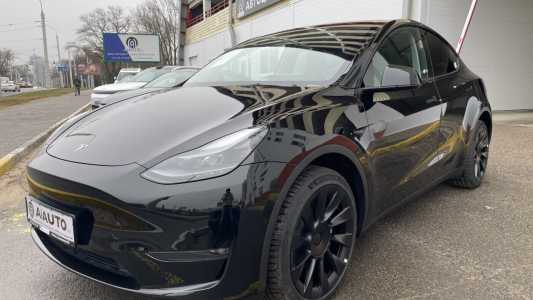 Tesla Model Y I