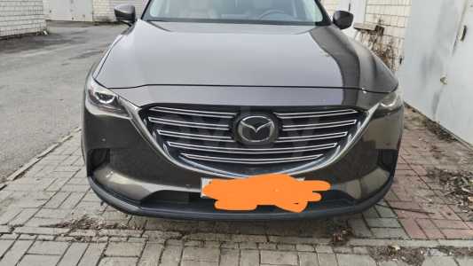 Mazda CX-9 II