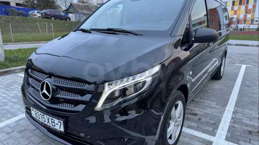 Mercedes-Benz Vito W447