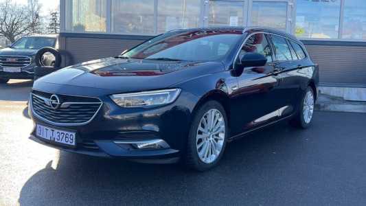 Opel Insignia II