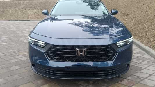 Honda Accord XI