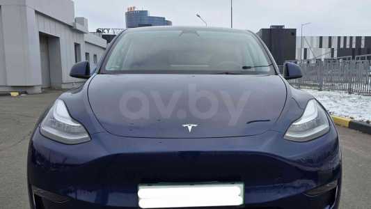 Tesla Model Y I